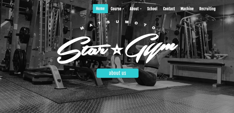 star gym
