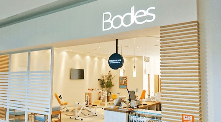 Bodies