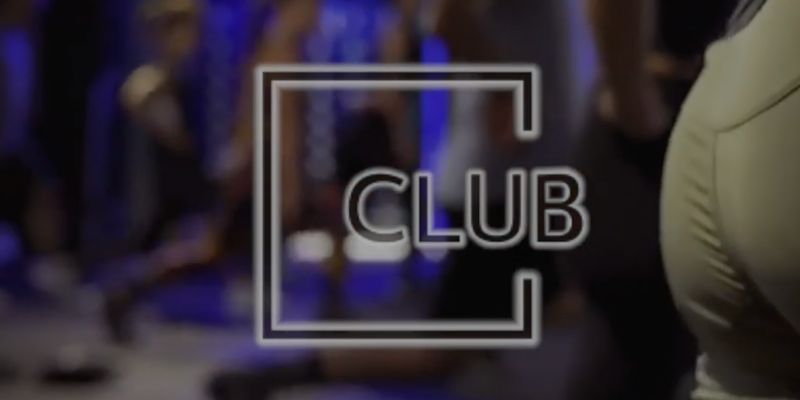 フィットネススタジオ CLUB