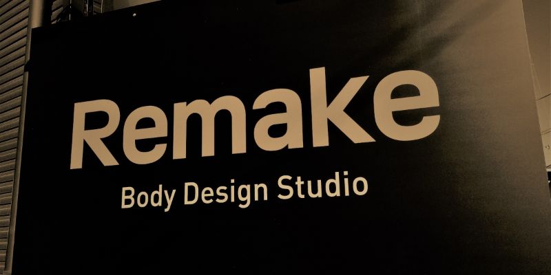 Body Design Studio Remake