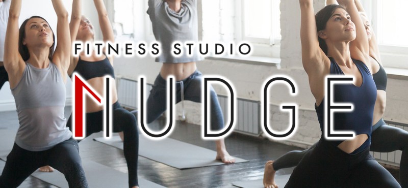 Fitness Studio NUDGE