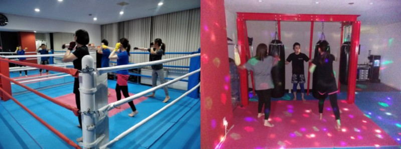 札幌でおすすめのボクシングジム11選！安いジムや女性・初心者にも人気 