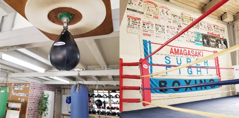 amagasaki boxing-gym-img