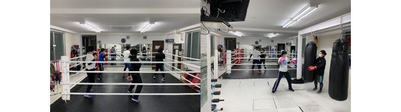 ishibashi boxing gym-img