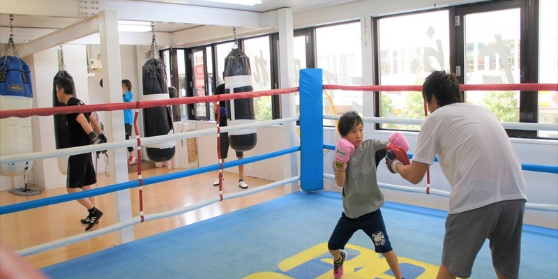 ray sports boxing gym-img