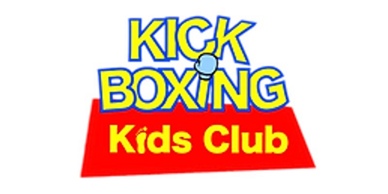 Kids Kickboxing Club