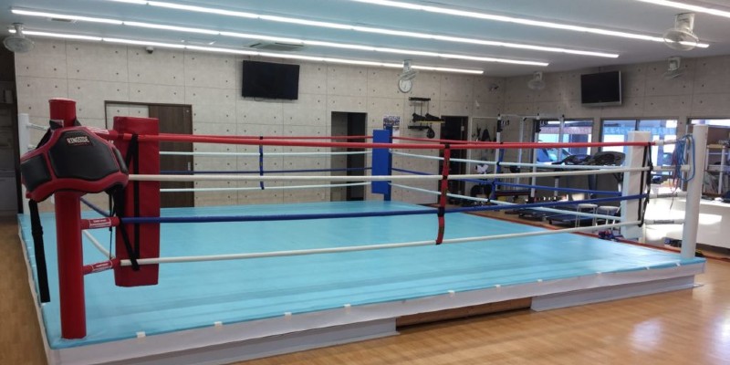 Lupo Fighting GYM
