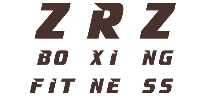 ZRZ BOXING FITNESS GYM