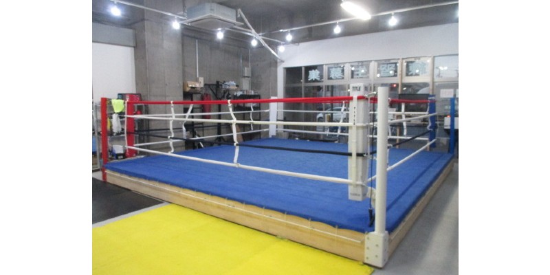 kanagawa atumi boxing gym-img