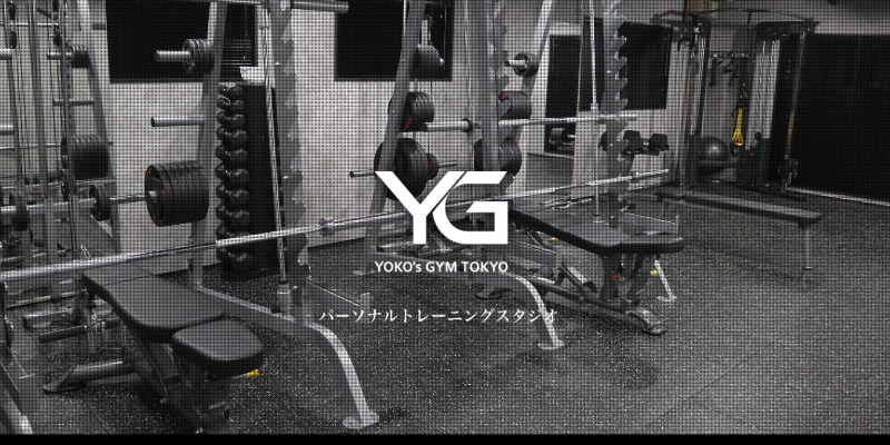 YOKO’s GYM 本八幡店