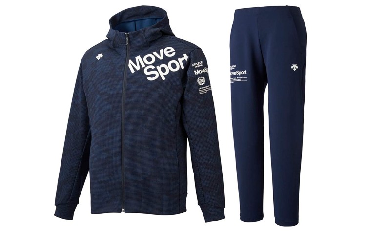 メンズウォーキングウェアのおすすめ12選 人気ブランドやセット商品も ぷれすた