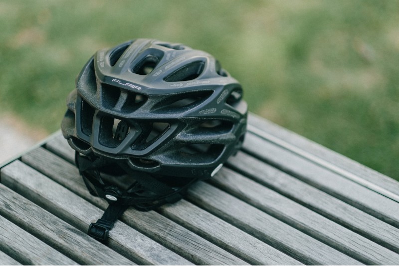 おすすめのロードバイク用ヘルメット