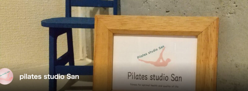 pilates studio San