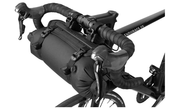 自転車用フロントバッグのおすすめ人気10選｜防水・大容量など 