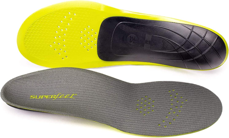 cycling insole