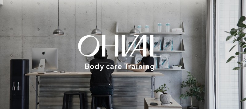 OHVAL Body care Training