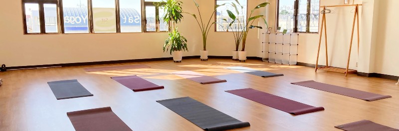 Sat Yoga Studio