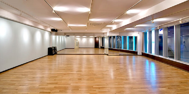 Yoga Studio NOA 新宿校